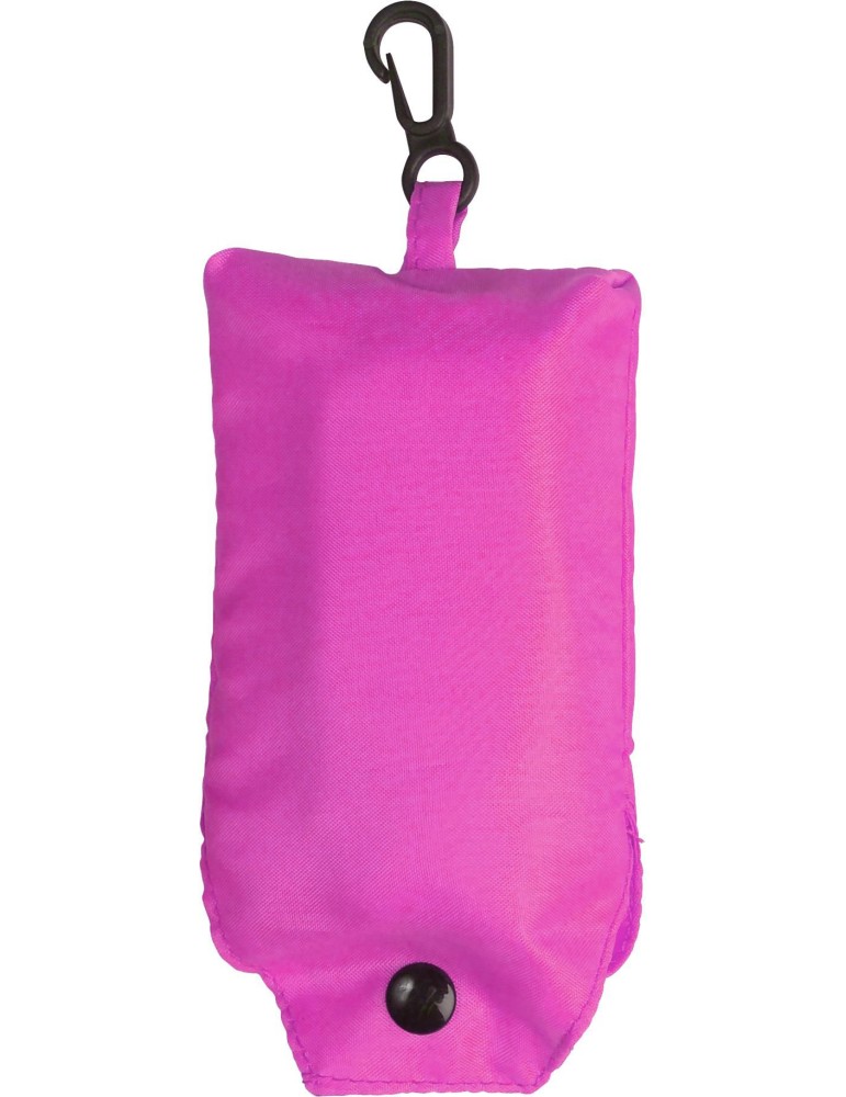 Sac publicitaire shopping pliable Vera