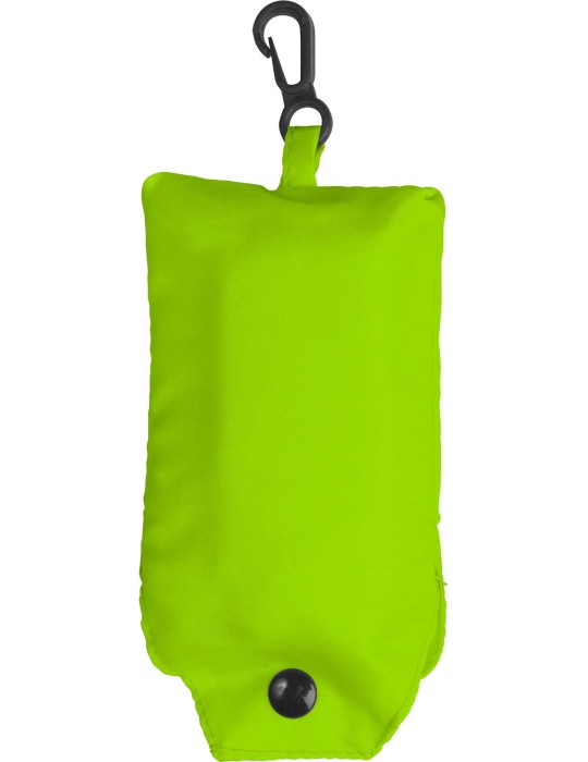 Sac publicitaire shopping pliable Vera