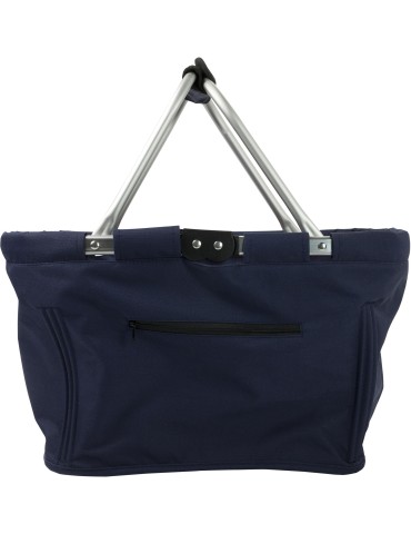 Sac shopping personnalisable pliable Nadine