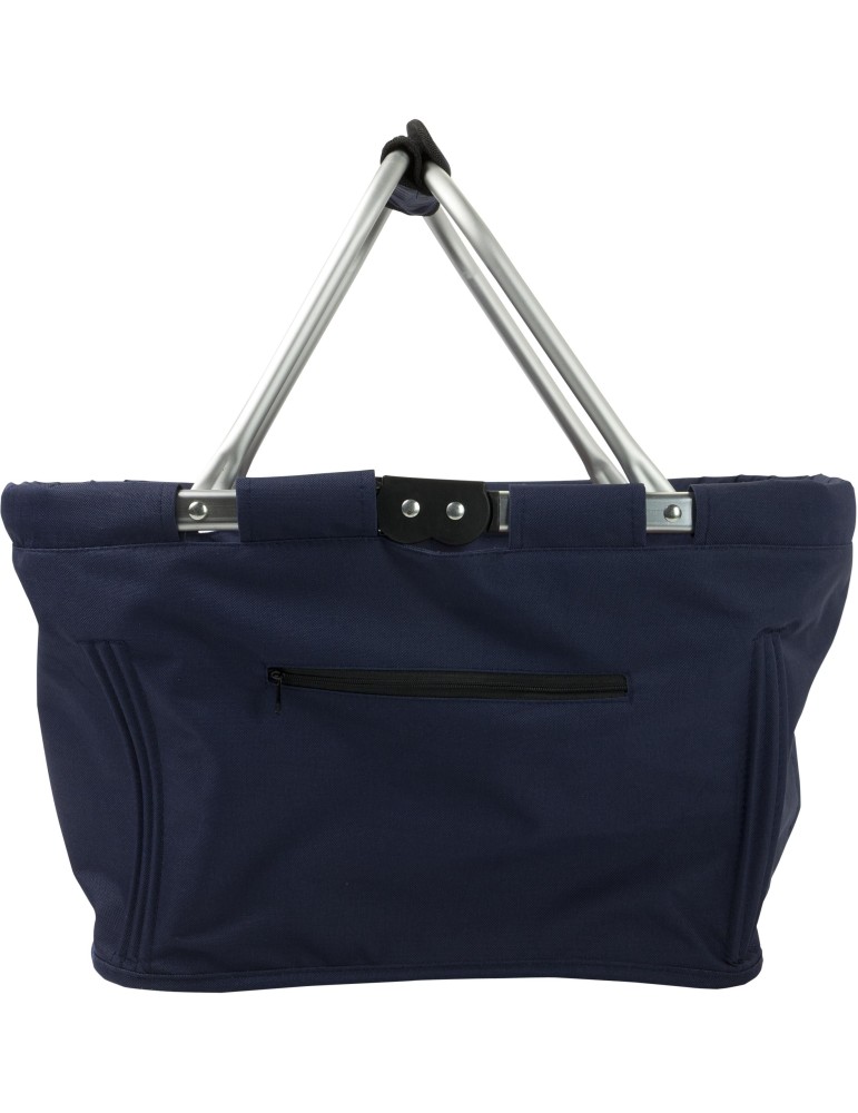 Sac shopping personnalisable pliable Nadine