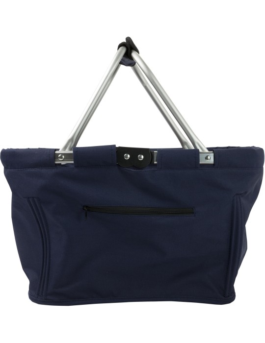 Sac shopping personnalisable pliable Nadine