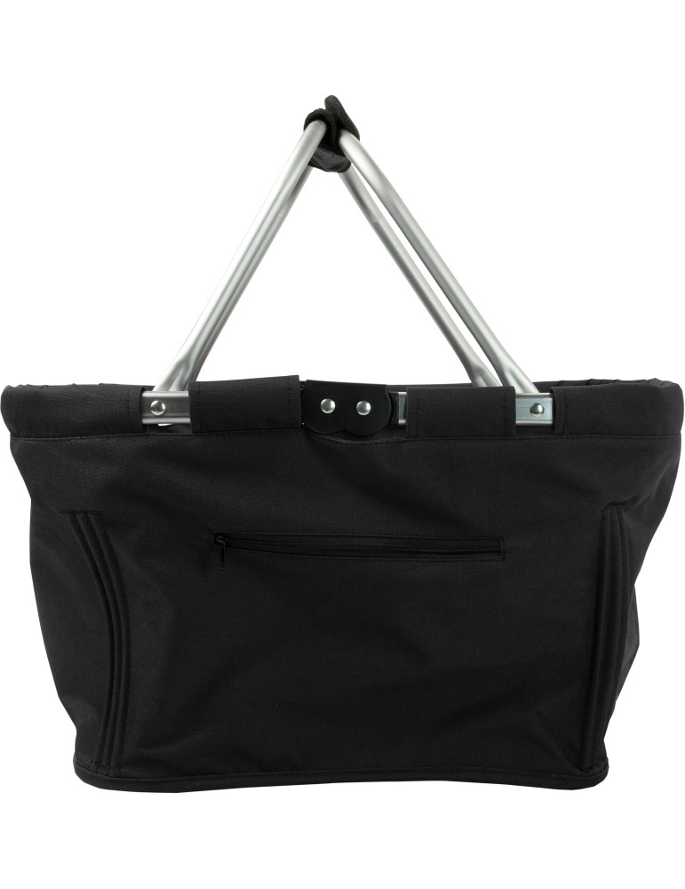 Sac shopping personnalisable pliable Nadine