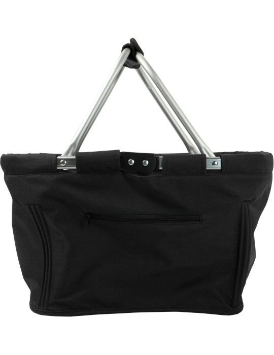 Sac shopping personnalisable pliable Nadine