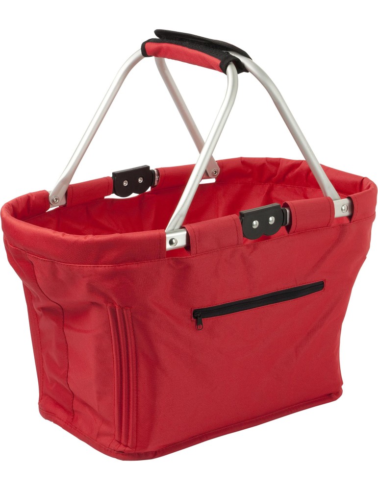 Sac shopping personnalisable pliable Nadine