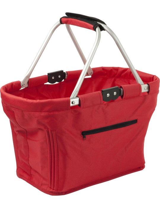 Sac shopping personnalisable pliable Nadine