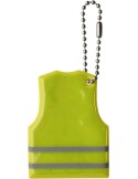 Porte-clés 'gilet' Cecily