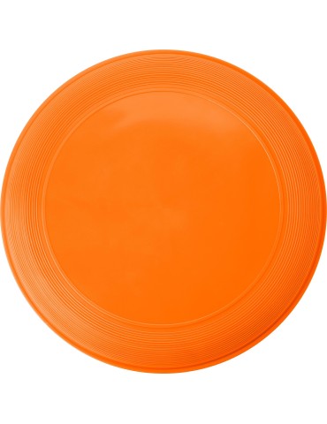Frisbee Jolie