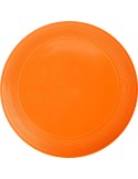 Frisbee Personnalisé en Plastique Jolie - Cadeau d'Entreprise