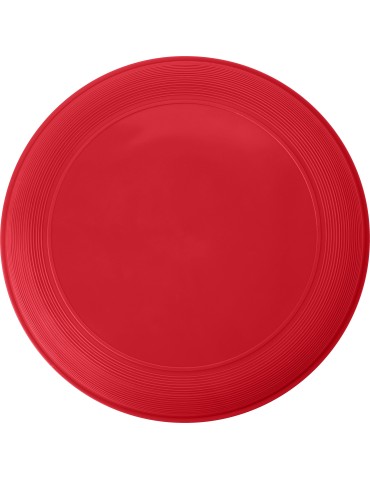 Frisbee Personnalisé en Plastique Jolie - Cadeau d'Entreprise