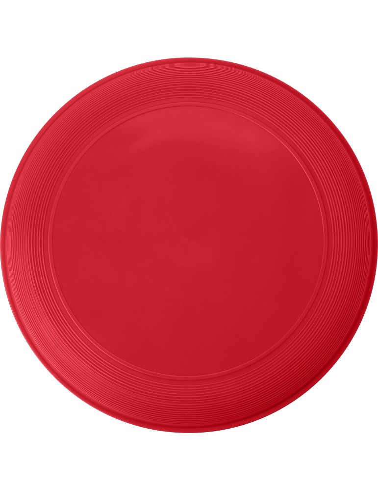 Frisbee Personnalisé en Plastique Jolie - Cadeau d'Entreprise