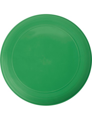 Frisbee Personnalisé en Plastique Jolie - Cadeau d'Entreprise