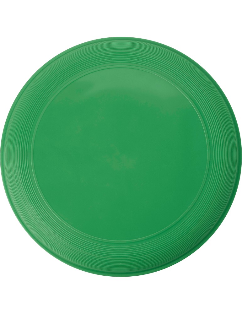 Frisbee Personnalisé en Plastique Jolie - Cadeau d'Entreprise
