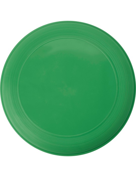 Frisbee Personnalisé en Plastique Jolie - Cadeau d'Entreprise