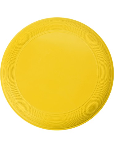 Frisbee Personnalisé en Plastique Jolie - Cadeau d'Entreprise