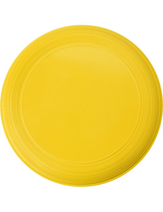Frisbee Personnalisé en Plastique Jolie - Cadeau d'Entreprise