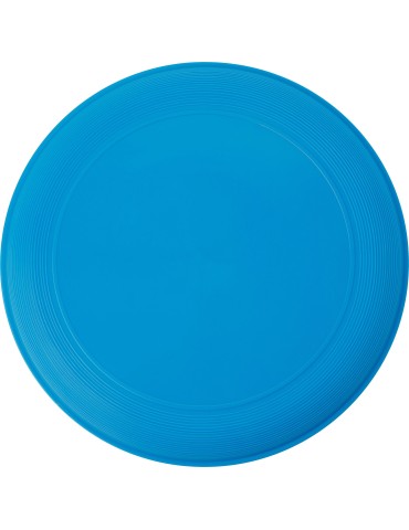 Frisbee Personnalisé en Plastique Jolie - Cadeau d'Entreprise