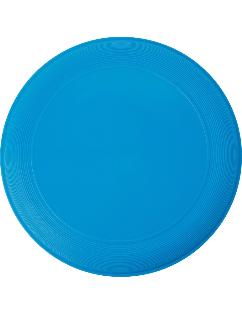 Frisbee Personnalisé en Plastique Jolie - Cadeau d'Entreprise