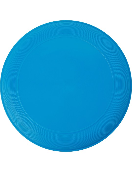 Frisbee Personnalisé en Plastique Jolie - Cadeau d'Entreprise