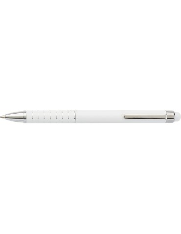 Stylo Bille Aluminium Personnalisé Oliver | Cadeaux d'Entreprise