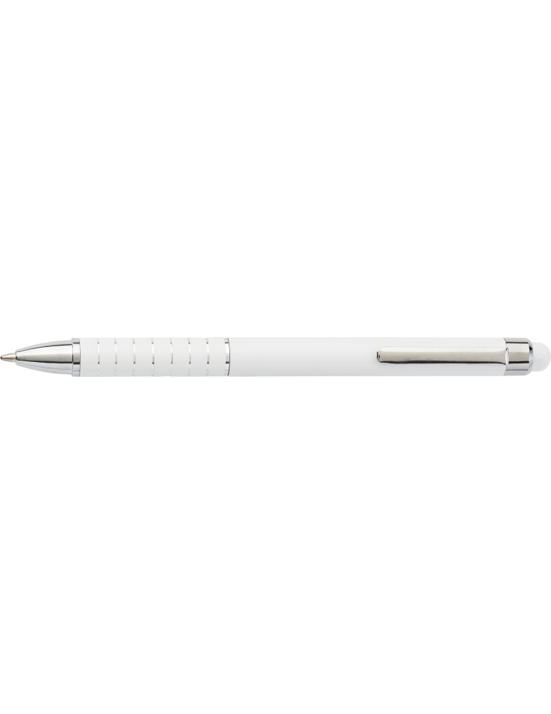Stylo Bille Aluminium Personnalisé Oliver | Cadeaux d'Entreprise