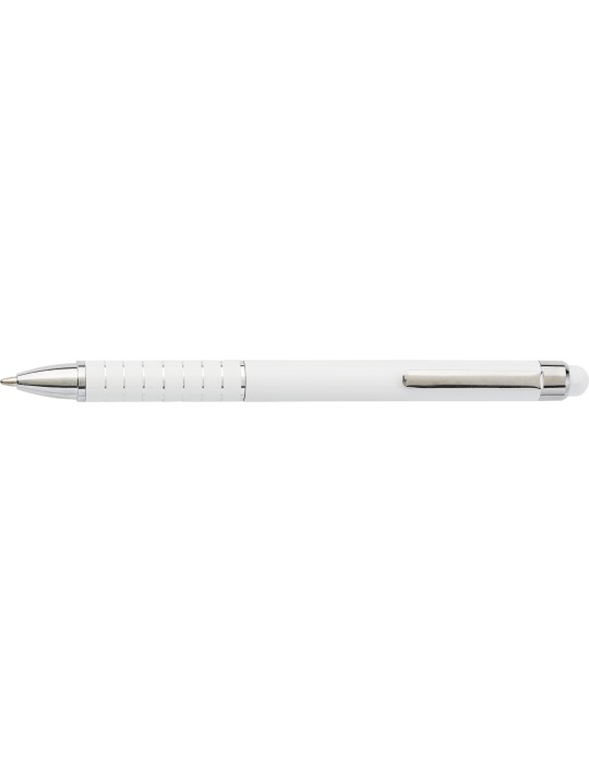 Stylo Bille Aluminium Personnalisé Oliver | Cadeaux d'Entreprise