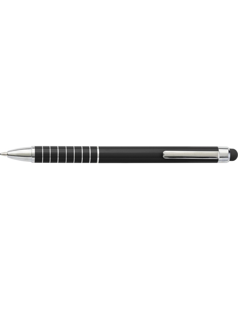 Stylo Bille Aluminium Personnalisé Oliver | Cadeaux d'Entreprise