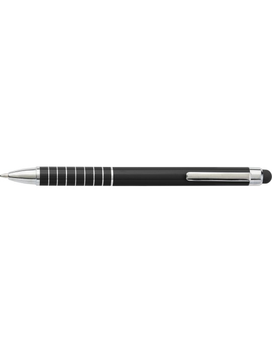 Stylo Bille Aluminium Personnalisé Oliver | Cadeaux d'Entreprise
