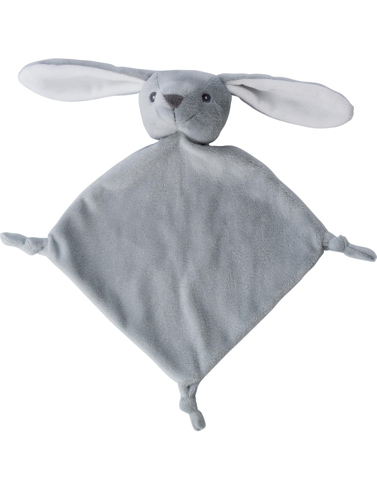 Doudou Personnalisé en Polyester Ameila - Sécurité et Douceur pas cher