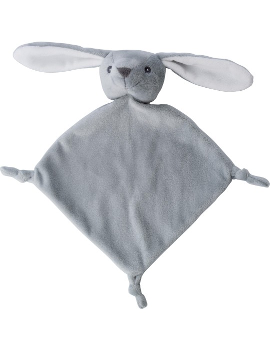 Doudou Personnalisé en Polyester Ameila - Sécurité et Douceur pas cher