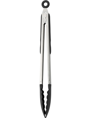 Pince de cuisine Maeve | Inox | 30 cm