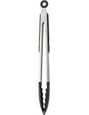 Pince de cuisine Maeve | Inox | 30 cm