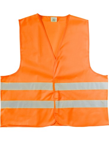 Gilet de sécurité Arturo | Adultes