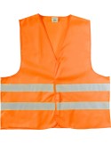 Gilet de sécurité Arturo | Adultes