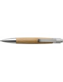 Stylo bille Arabella | Bambou