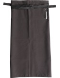 Tablier de barman en polyester 100% Farah
