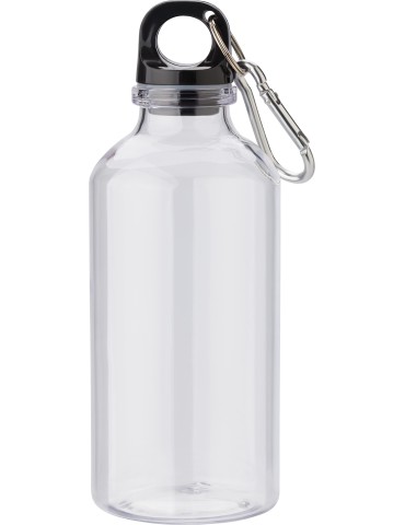 Gourde rPET 400 ml personnalisable - et pratique
