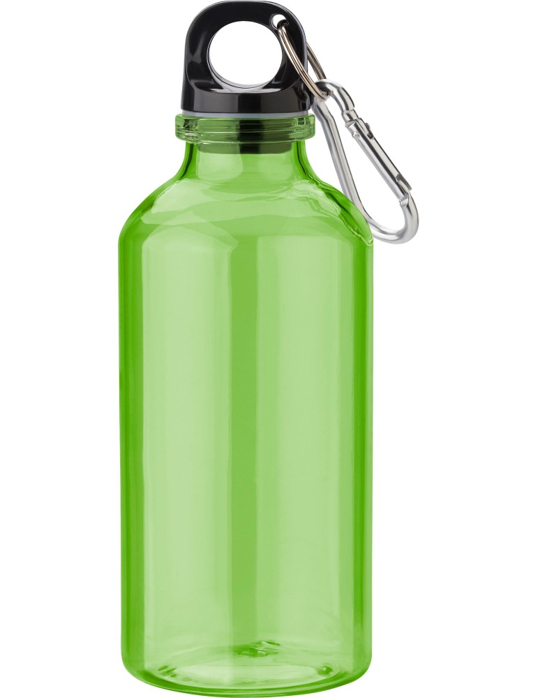 Gourde rPET 400 ml personnalisable - et pratique