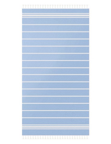 Serviette hammam Riyad | Coton 190 g/m² 2