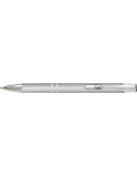 Stylo Bille Aluminium Élégant Personnalisé Delia - Publicitaire
