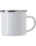 Chope en émail Jamaal | 350 ml