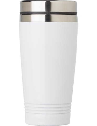 Mug isotherme Velma | Inox | Double paroi