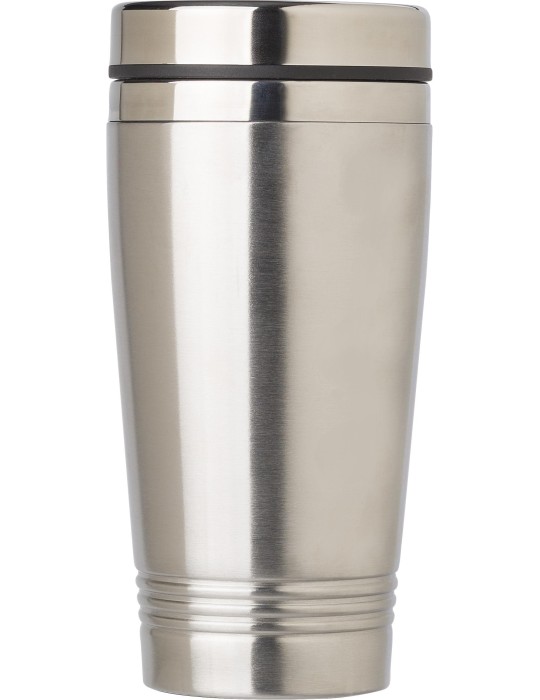 Mug Isotherme Personnalisé Velma - Cadeau d'Entreprise