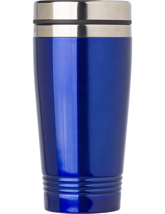 Mug Isotherme Personnalisé Velma - Cadeau d'Entreprise