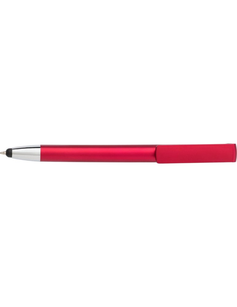 Stylo Bille Élégant Économique Personnalisé Calvin - Fonctionnalité et Style