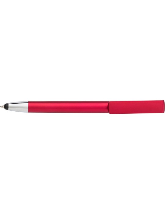 Stylo Bille Élégant Économique Personnalisé Calvin - Fonctionnalité et Style