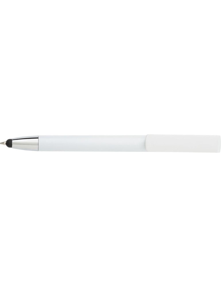 Stylo Bille Élégant Économique Personnalisé Calvin - Fonctionnalité et Style