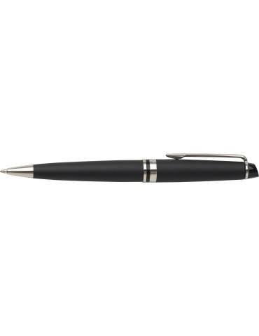 Stylo bille Waterman Expert en acier inoxydable 2
