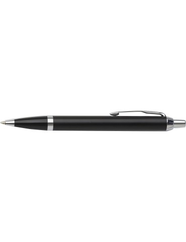 Roller Parker IM en laiton et chrome 2