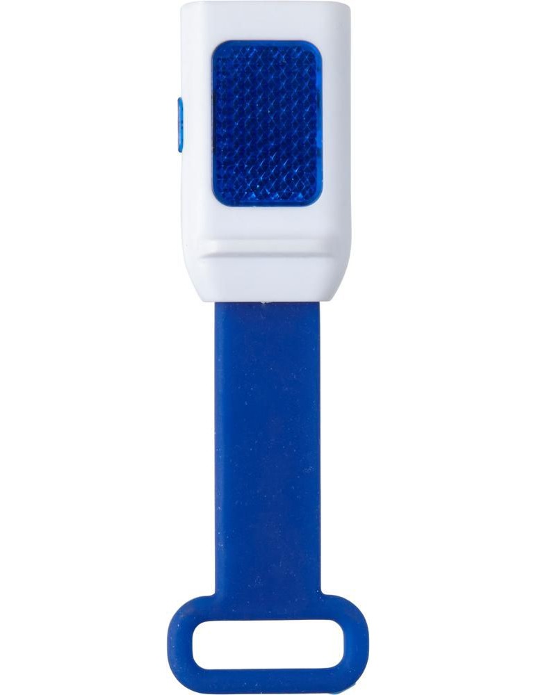 Lampe à Vélo Économique Personnalisée Duncan - Sécurité et Style