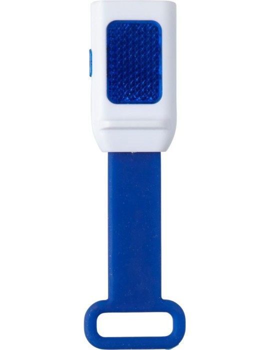 Lampe à Vélo Économique Personnalisée Duncan - Sécurité et Style